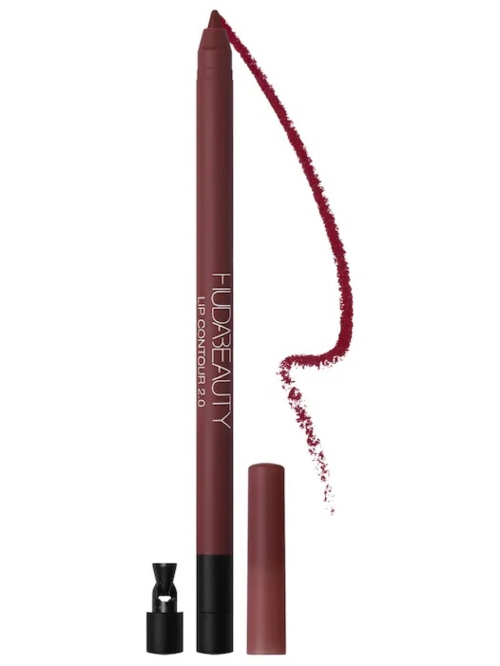 Huda Beauty Lip Contour 2.0 Automatic Matte Lip Pencil